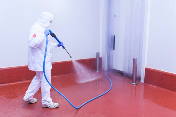 Best House Exterior Washing  in Milltown, NJ