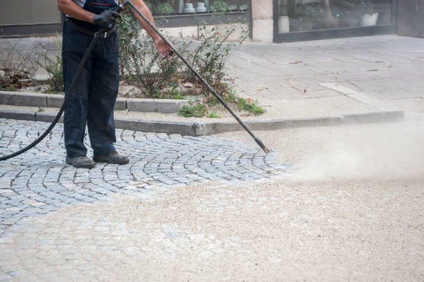 Best Machinery and Equipment Cleaning  in Milltown, NJ