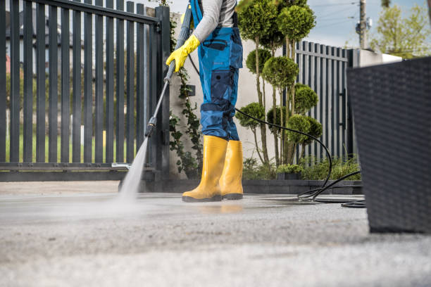 Best Factory Floor Cleaning  in Milltown, NJ