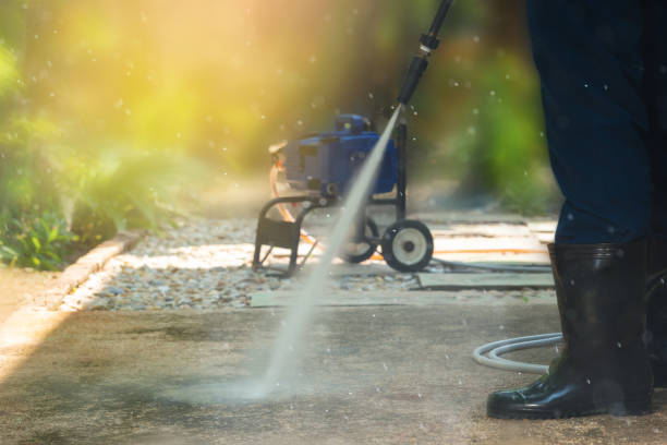 Professional Pressure Washing Services in Milltown, NJ